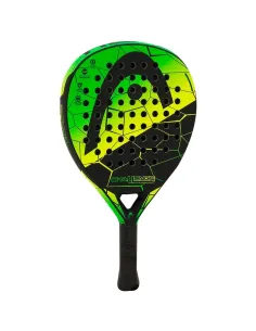 Head Sfida Verde Giallo 228631 |Padel offers 2