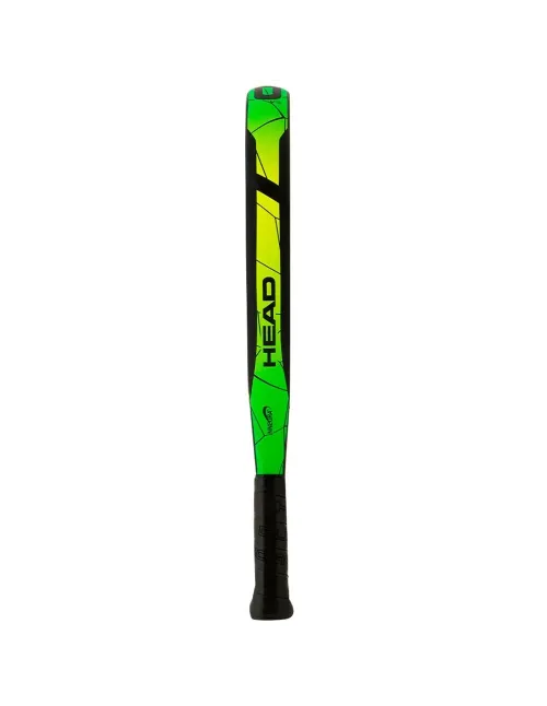 Head Challenge Green Yellow 228631 | Ofertas de padel