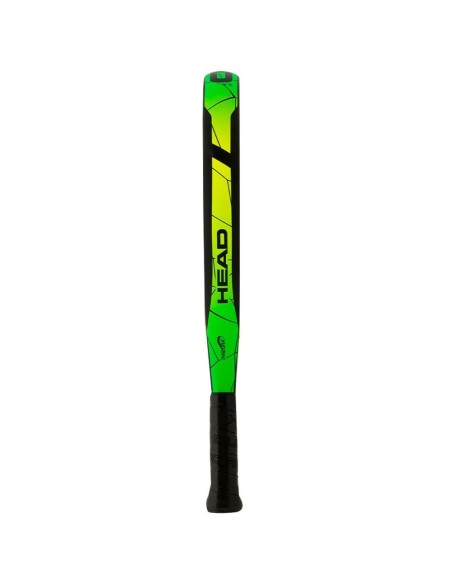 Head Challenge Green Yellow 228631 | Ofertas de pádel