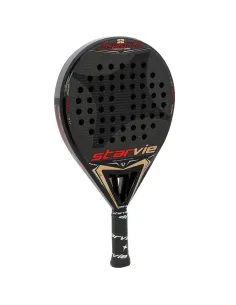 StarVie Basalt Carbon Gold | Ofertas de padel 2