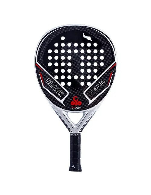 Vibor-A Blackhead Carbon | Racchette da padel Vibora | Vibor-A 