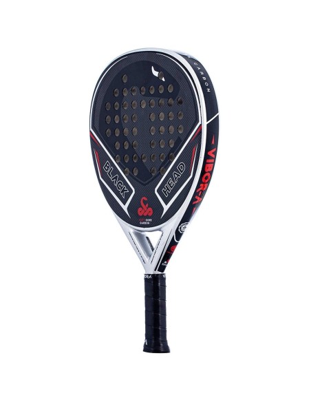 Vibor-A Blackhead Carbon | Ofertas de padel