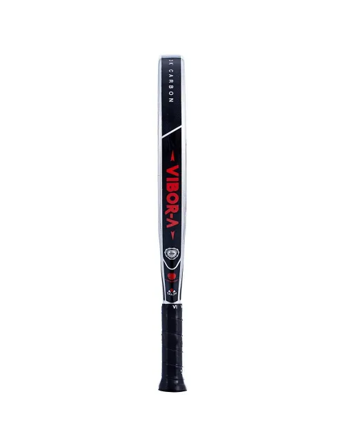 Vibor-A Blackhead Carbon | Ofertas de padel