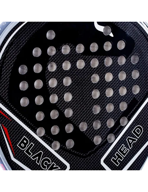 Vibor-A Carbonio per punti neri |Padel offers