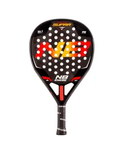 Pala Enebe Supra Carbon | Ofertas de pádel