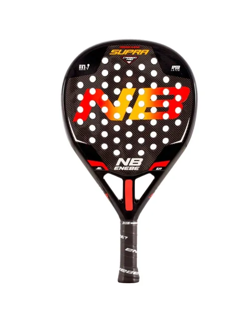 Enebe Supra Carbon 21 Padel |Padel offers