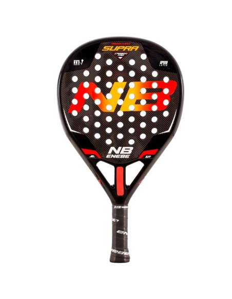 Enebe Supra Carbon 21 | Ofertas de padel