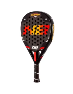 Enebe Supra Carbon 21 | Ofertas de pádel 2