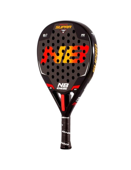 Pala Enebe Supra Carbon | Ofertas de pádel