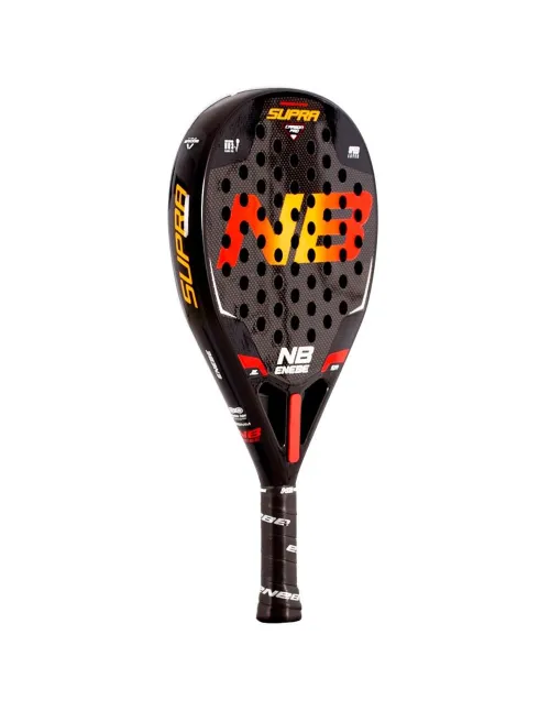 Pala Enebe Supra Carbon | Ofertas de pádel