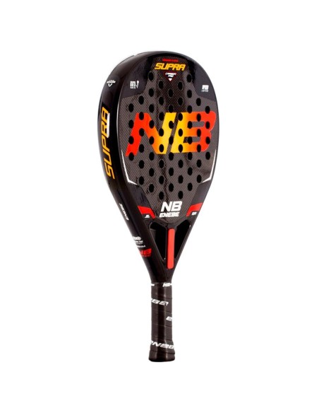 Enebe Supra Carbon 21 Padel |Padel offers