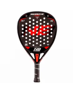 Enebe Massive 21 Padel Racket | Ofertas de padel