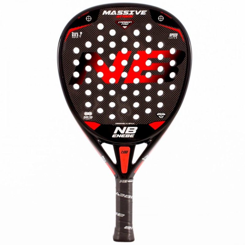 Enebe Massive | Enebe paddle rackets | Enebe 