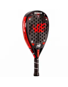 Pala Enebe Massive | Ofertas de pádel 2
