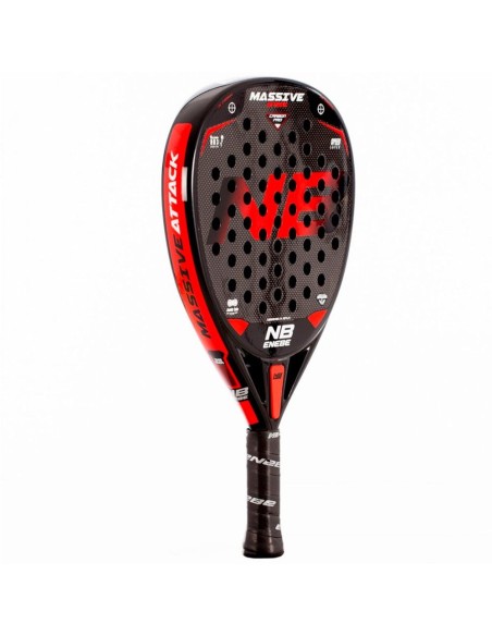 Pala Enebe Massive | Ofertas de pádel