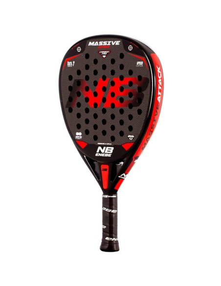 Shovel Enebe Massive | Ofertas de padel