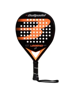 Bullpadel Legend 4.0 | Ofertas de padel