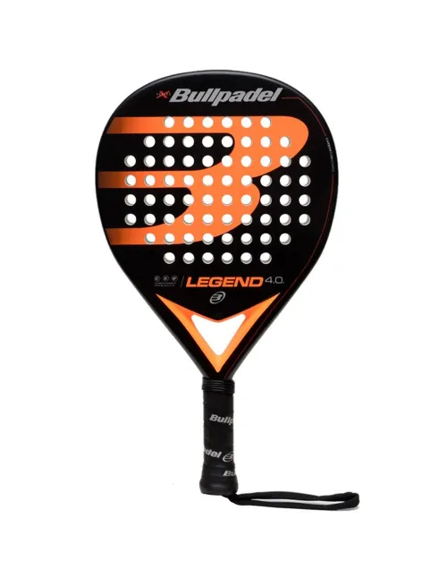 Bullpadel Legend 4.0 | Paddle blades Bullpadel | Bullpadel 