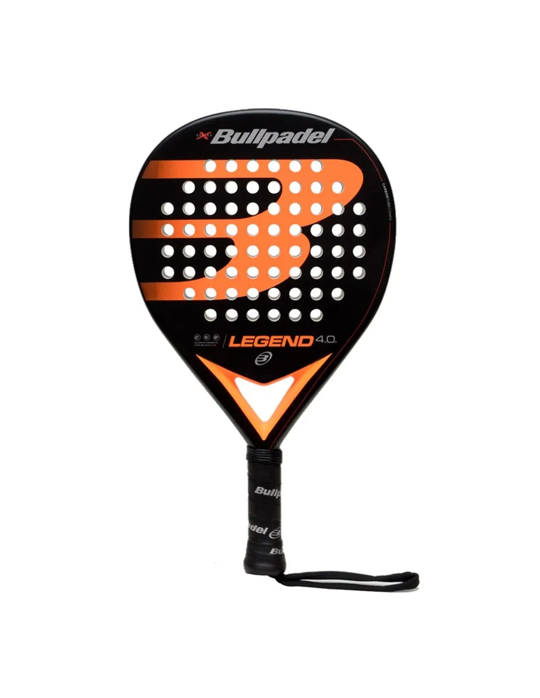 Bullpadel Legend 4.0 Ofertas De Pádel