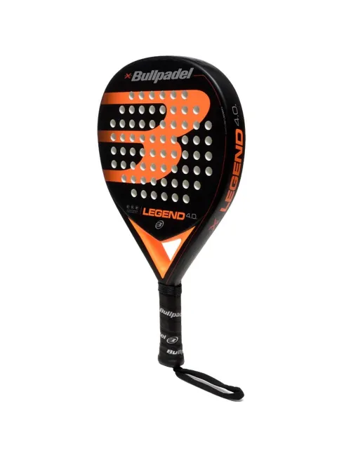 Bullpadel Legend 4.0 | Ofertas de pádel