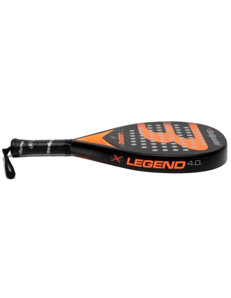 Bullpadel Legend 4.0 | Ofertas de pádel