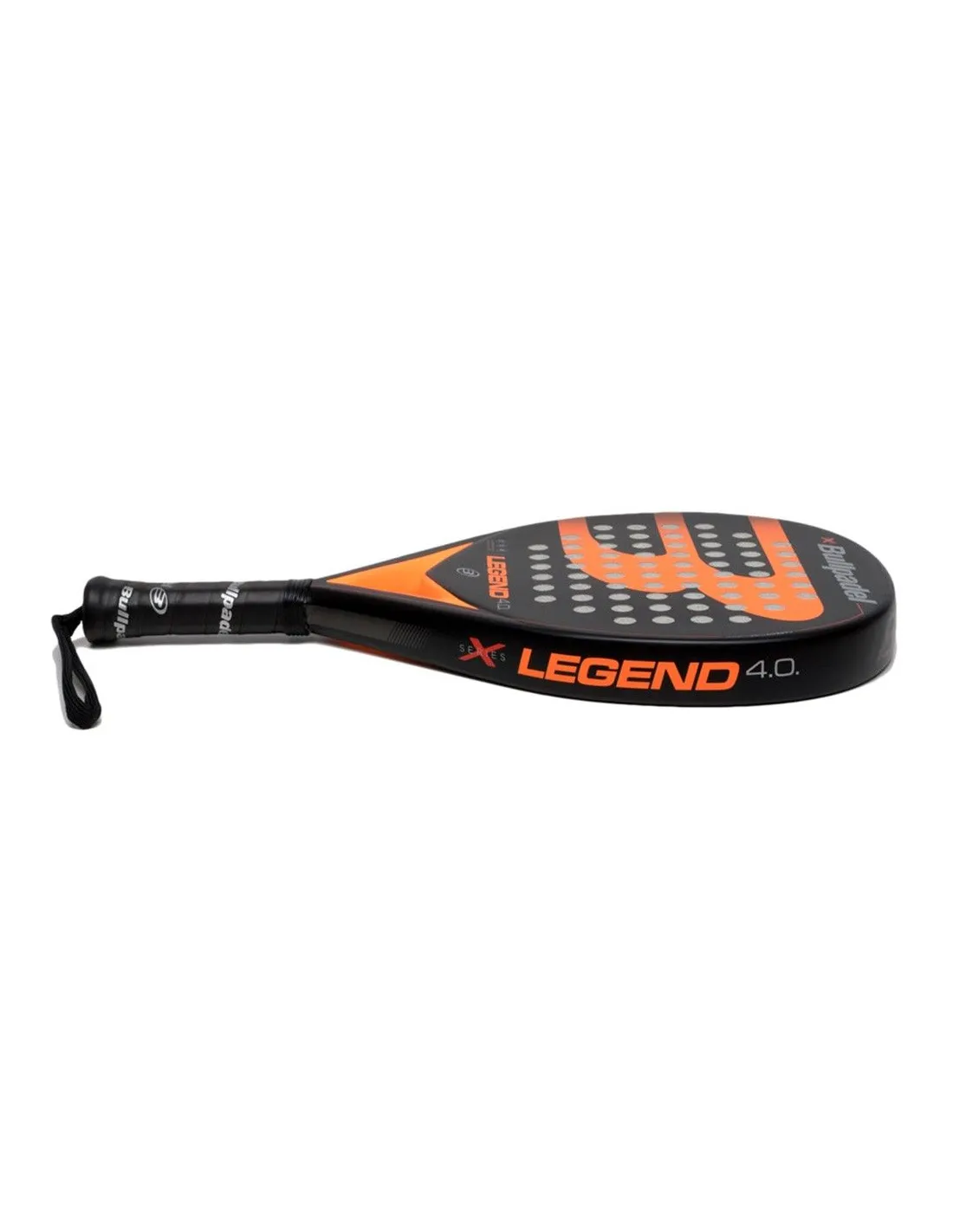 Bullpadel Legend 4.0 Ofertas De Pádel