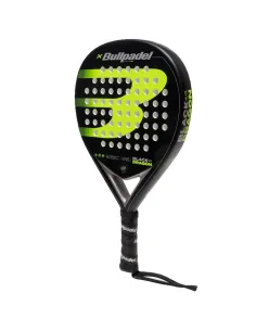 Bullpadel Black Dragon 4.0 463785 |Padel offers 2