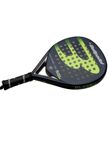 Bullpadel Black Dragon 4.0 | Ofertas de pádel