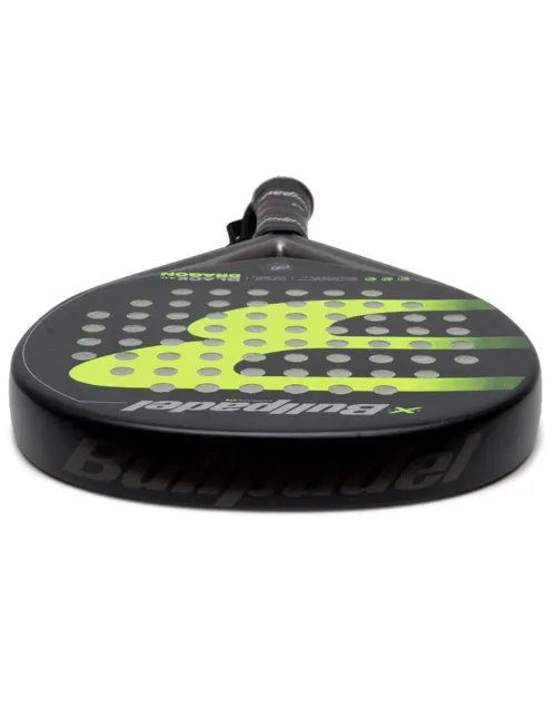 Bullpadel Dragão Negro 4.0 463785 | Ofertas de padel
