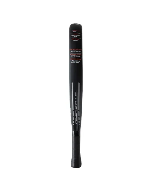 Dunlop Inferno Silver | Ofertas de pádel