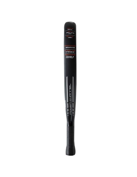 Dunlop Inferno Silver 626015 | Ofertas de pádel