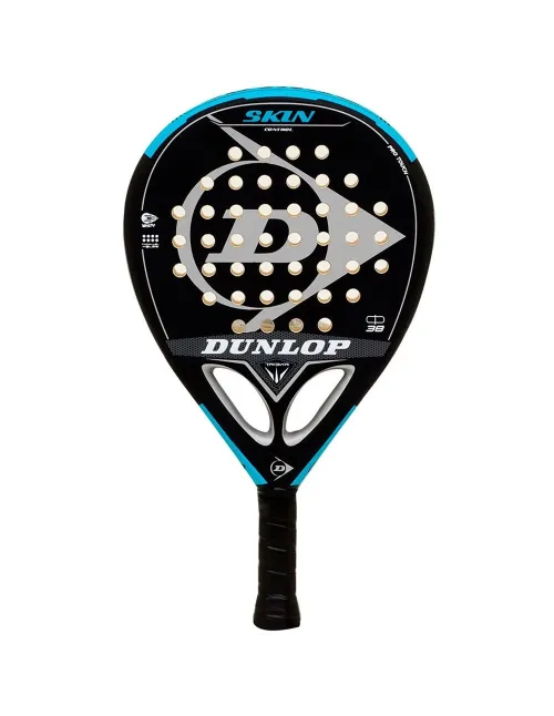 Dunlop Skin Control | Raquete de padel Dunlop | Dunlop 