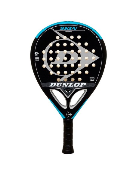Dunlop Skin Control | Ofertas de pádel