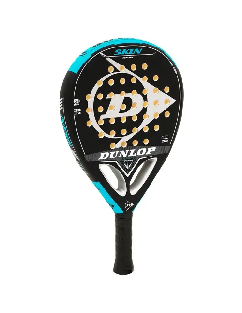 Dunlop Skin Control | Ofertas de pádel