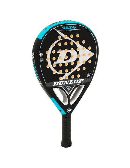 Dunlop Pele Control | Ofertas de padel