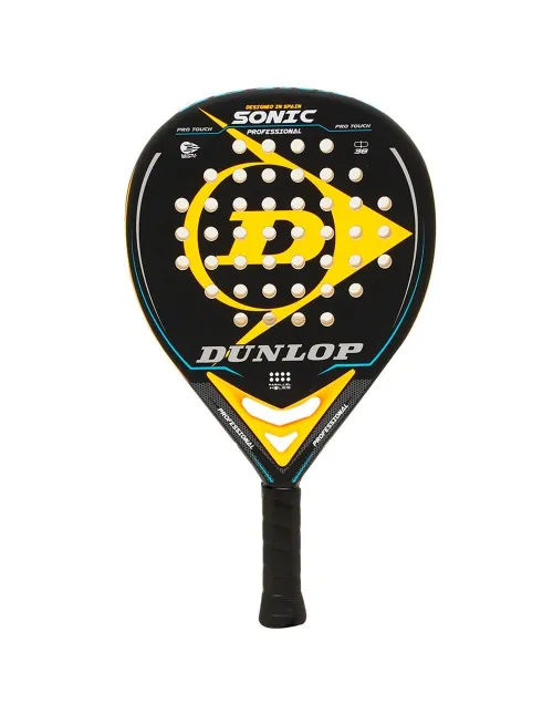 Dunlop Sonic | Paddle blades Dunlop | Dunlop 