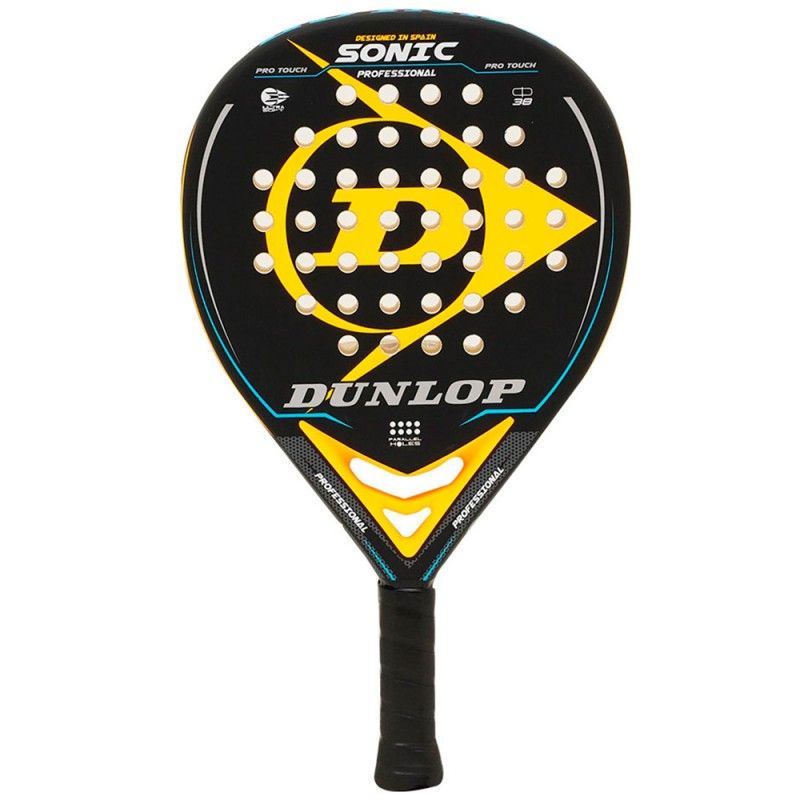 Dunlop Sonic | Racchetta da padel Dunlop | Dunlop 