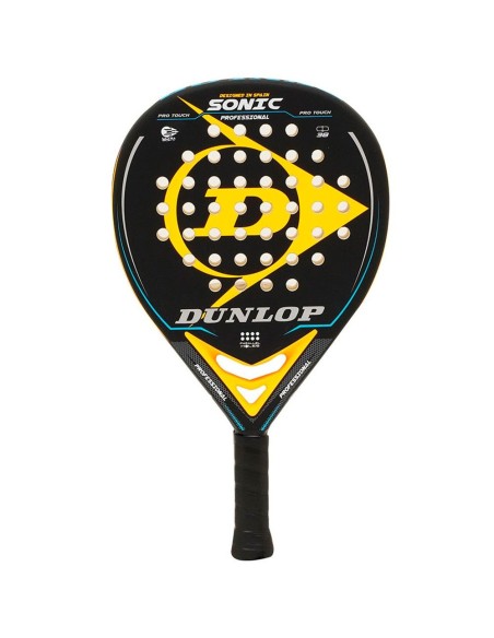 Dunlop Sonic | Ofertas de pádel