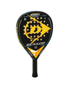 Dunlop Sonic Padel Racket | Ofertas de padel 2