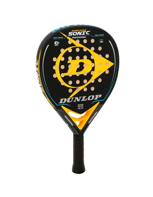 Dunlop Sonic | Ofertas de pádel