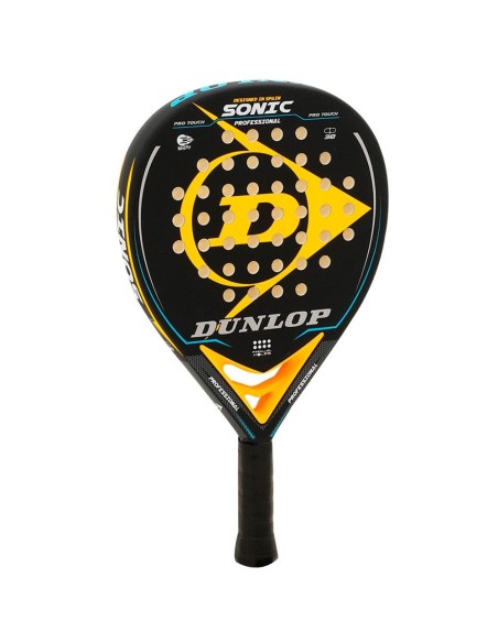Dunlop Sonic | Ofertas de pádel