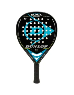 Dunlop Sonic Soft Padel Racket | Ofertas de padel