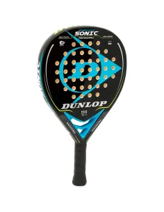 Dunlop Sonic Soft Padel |Padel offers 2