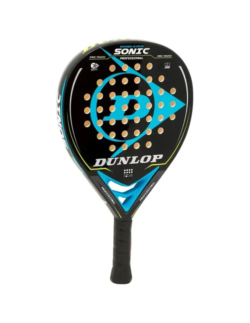 Dunlop Sonic Soft Padel |Padel offers