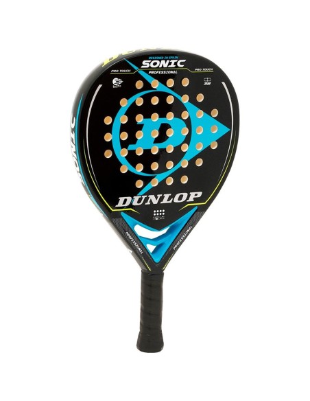 Dunlop Sonic Soft Padel |Padel offers