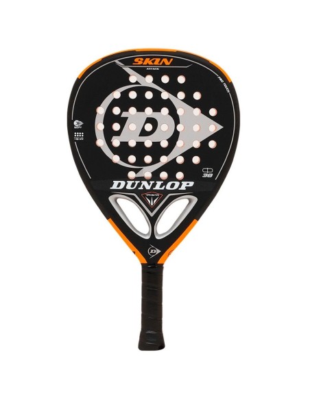 Dunlop Skin Attack Soft 9623917 | Ofertas de pádel