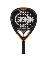 Dunlop Ataque de pele suave 9623917 | Ofertas de padel