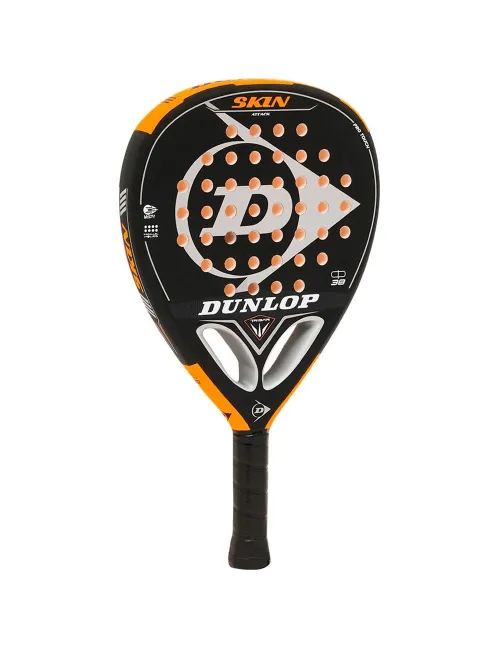 Dunlop Skin Attack Soft 9623917 | Ofertas de pádel