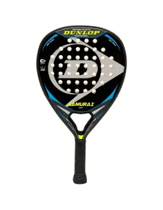 Dunlop Samurai 9623961 | Ofertas de padel