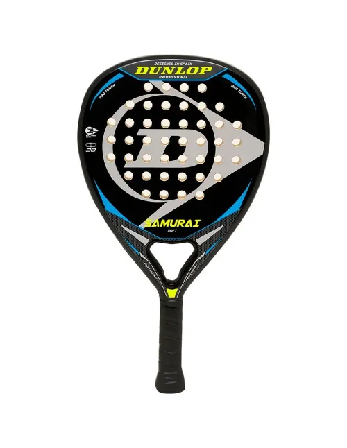 Dunlop Samurai